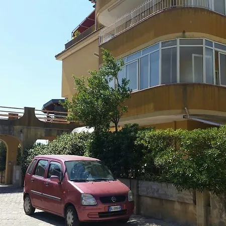 Διαμέρισμα Casa Vacanze Mery