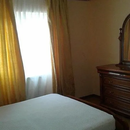 Casa Vacanze Mery *