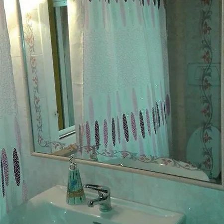 Casa Vacanze Mery Διαμέρισμα *