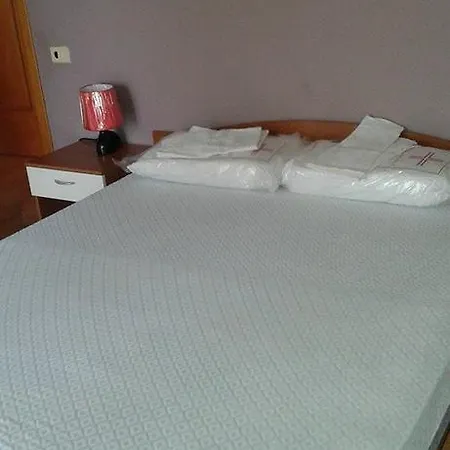 Casa Vacanze Mery Διαμέρισμα *