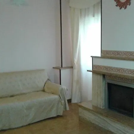 Casa Vacanze Mery Διαμέρισμα