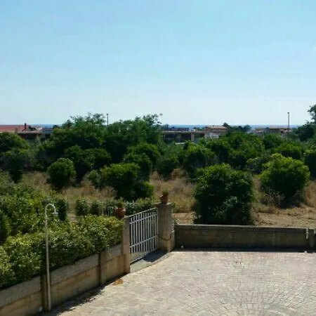 Casa Vacanze Mery *
