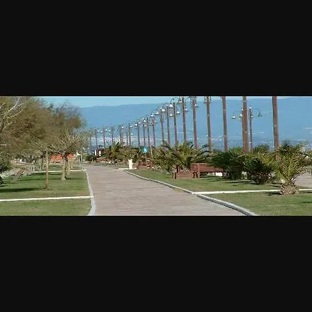 Casa Vacanze Mery 다볼리