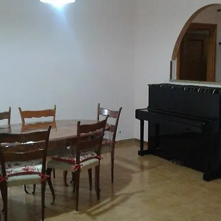 Casa Vacanze Mery 아파트