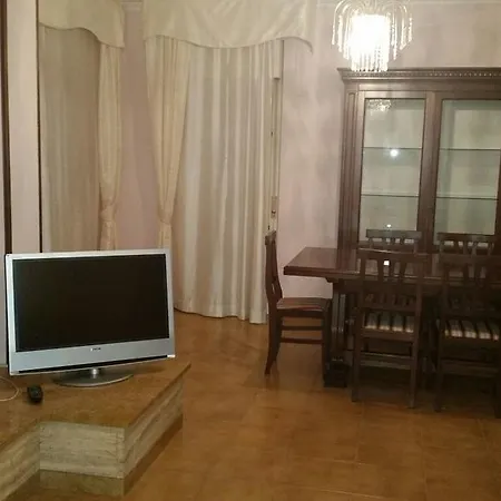 아파트 Casa Vacanze Mery *